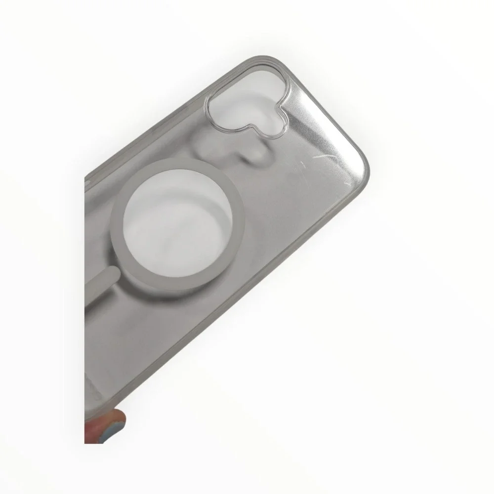 E3-S Incase Slim Case with Magsafe for iPhone 16 Plus - Clear‎ ⬇️